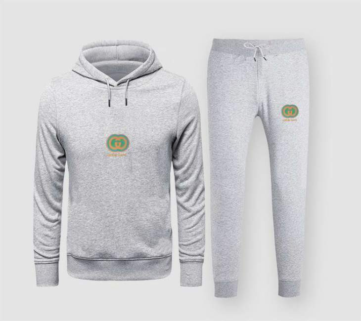 Picture of Gucci Sweater Suits _SKUGucciM-6XL1qn2840230